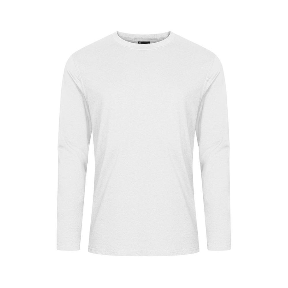 Tee-shirt manches longues pour homme