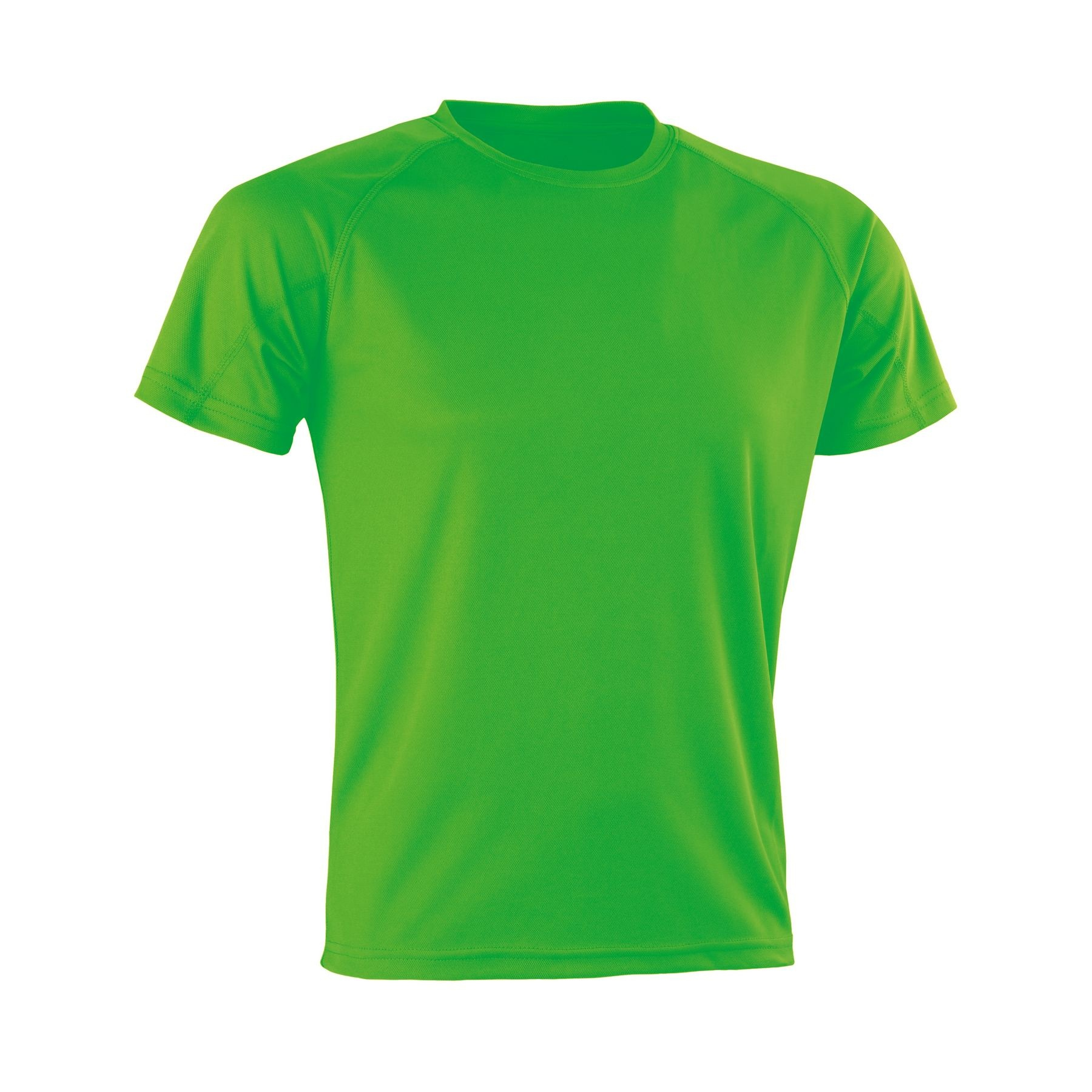 Tee-shirt respirant aircool