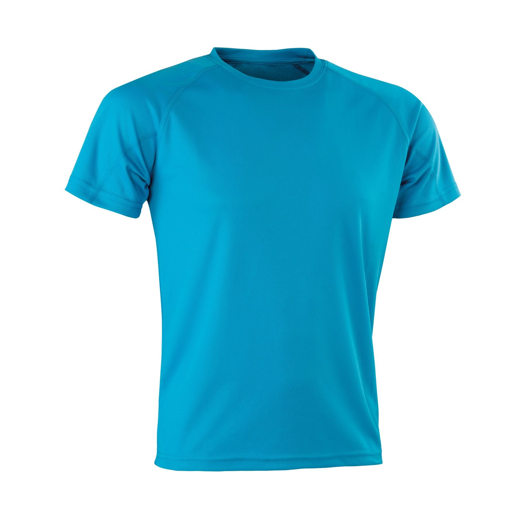 Tee-shirt respirant aircool