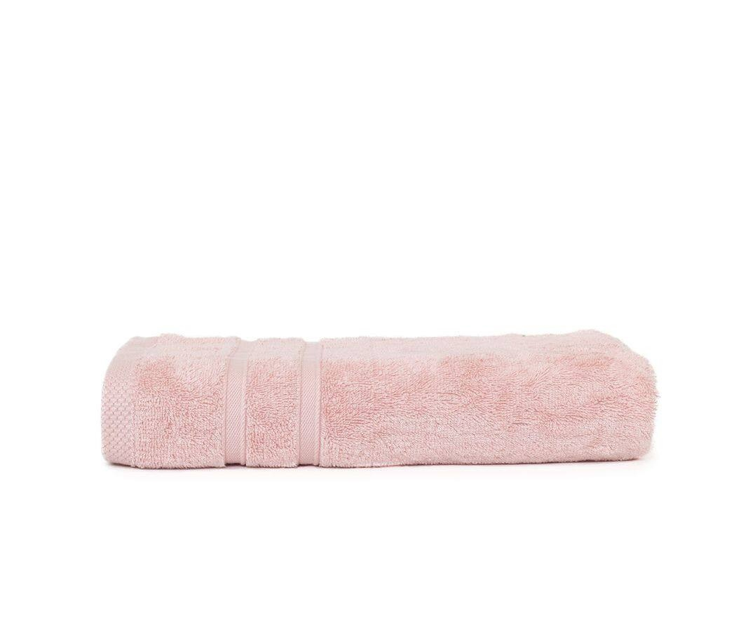 Serviette de bain en bambou