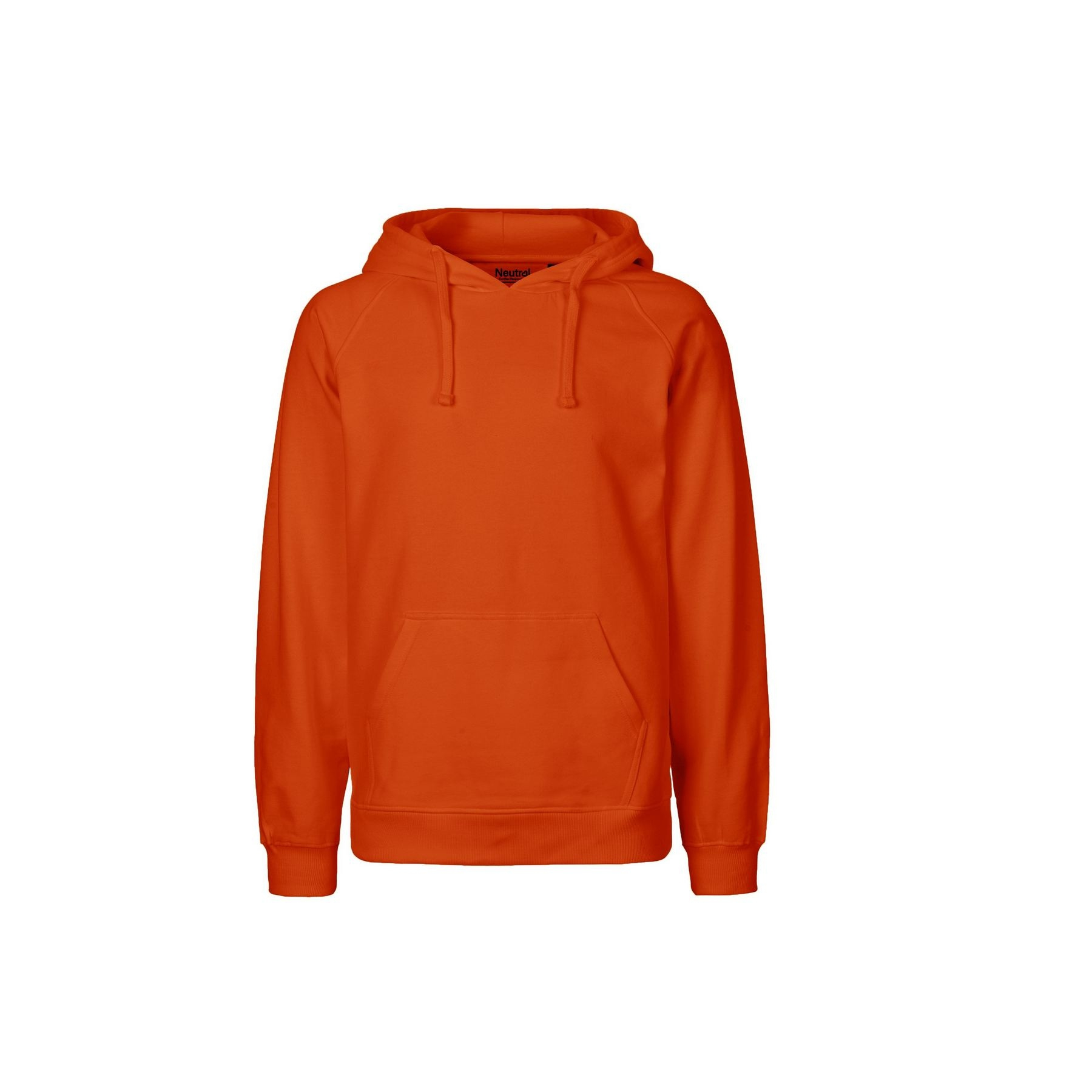 Sweat à capuche homme
