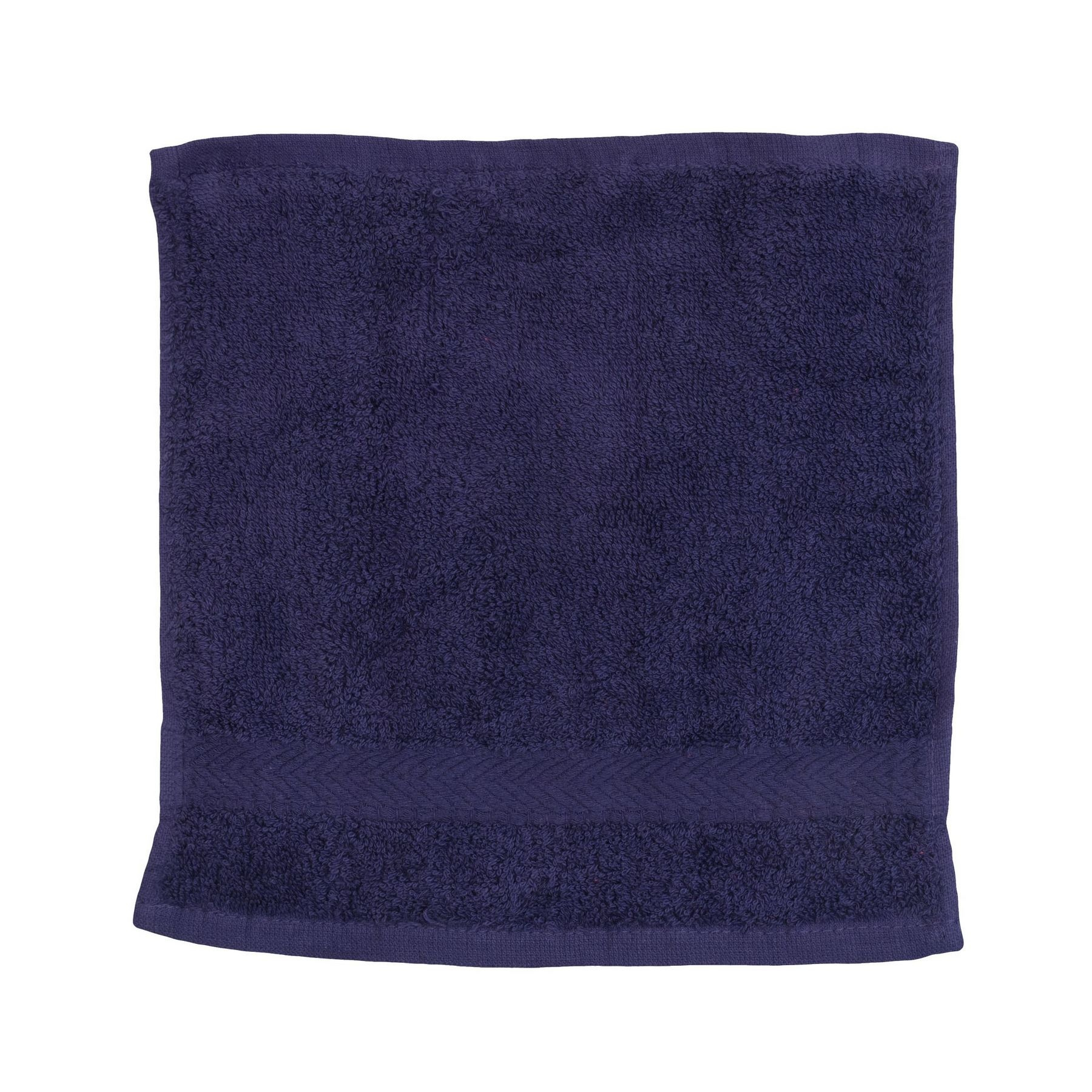 Serviette pour visage