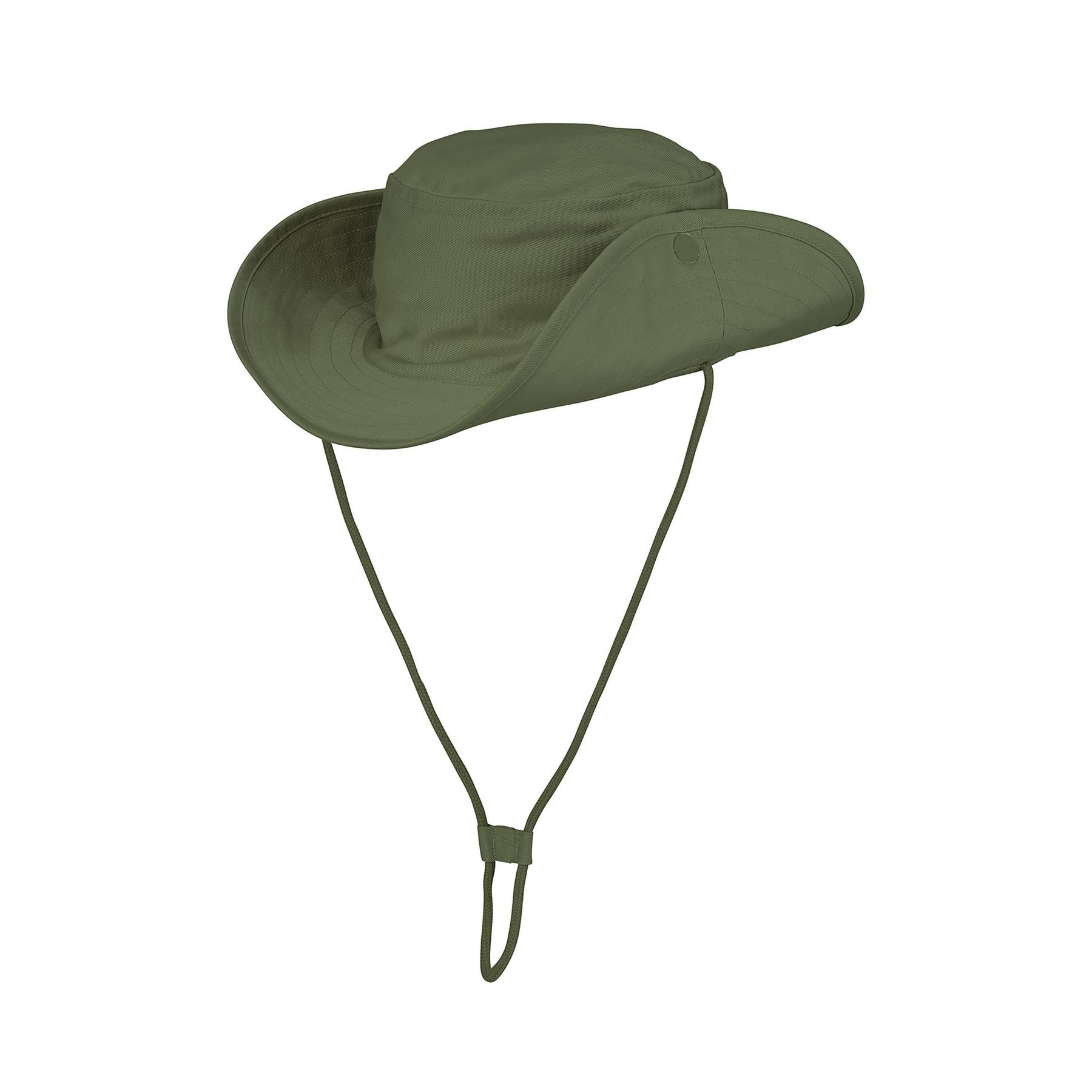 Safari bucket hat