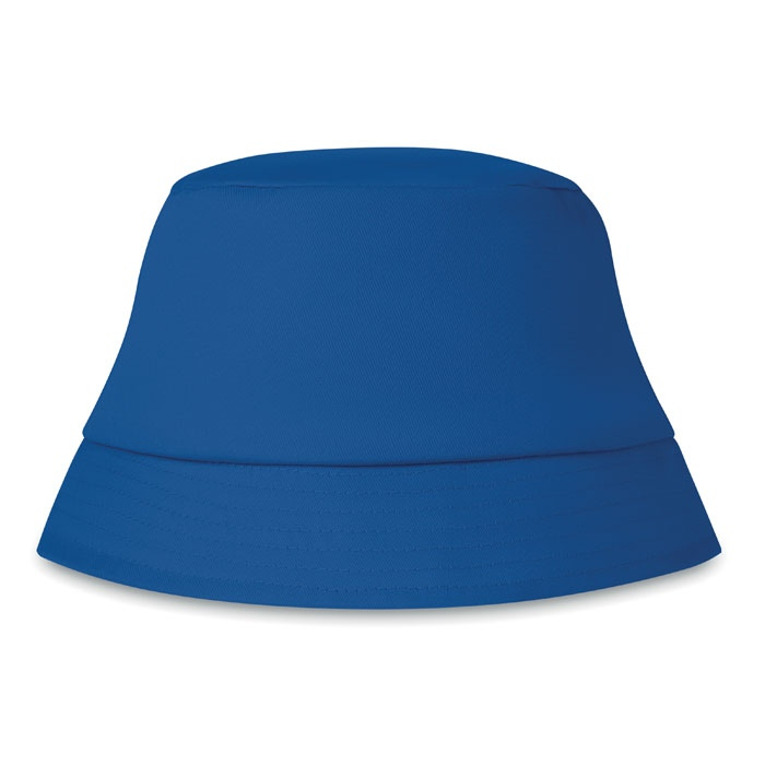 BILGOLA - Chapeau en coton 160 gr/m²