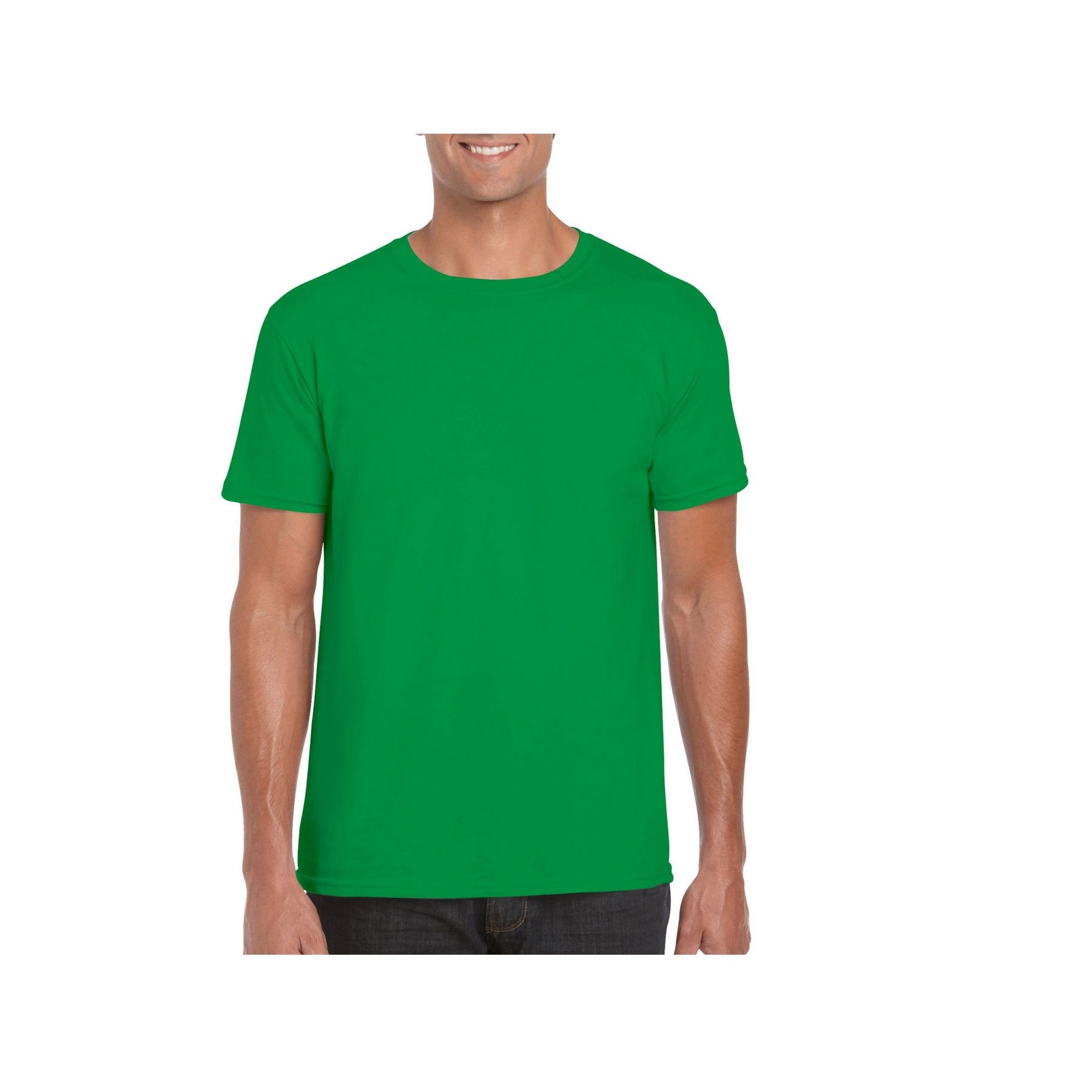Tee-shirt col rond 150