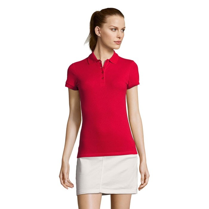 PASSION POLO FEMME 170