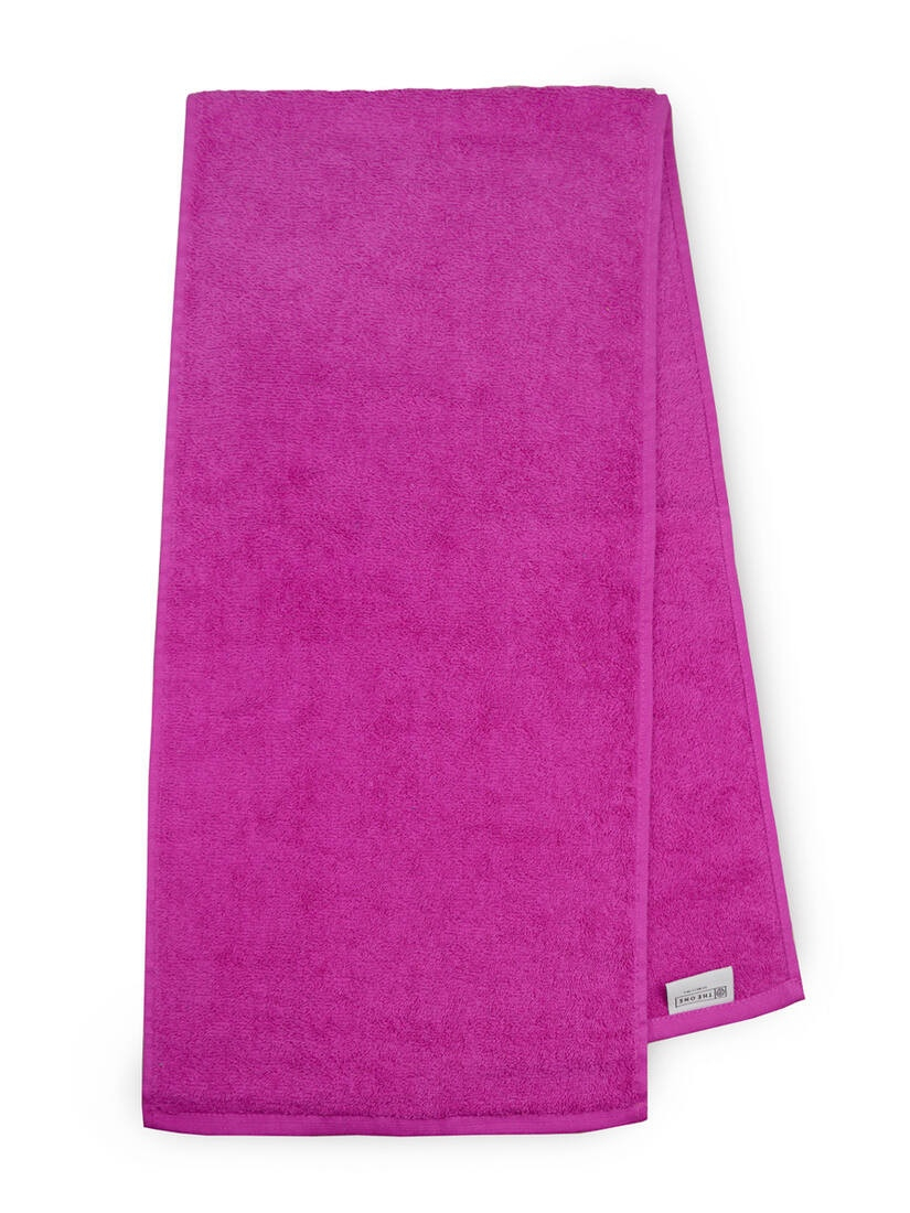 Serviette de sport
