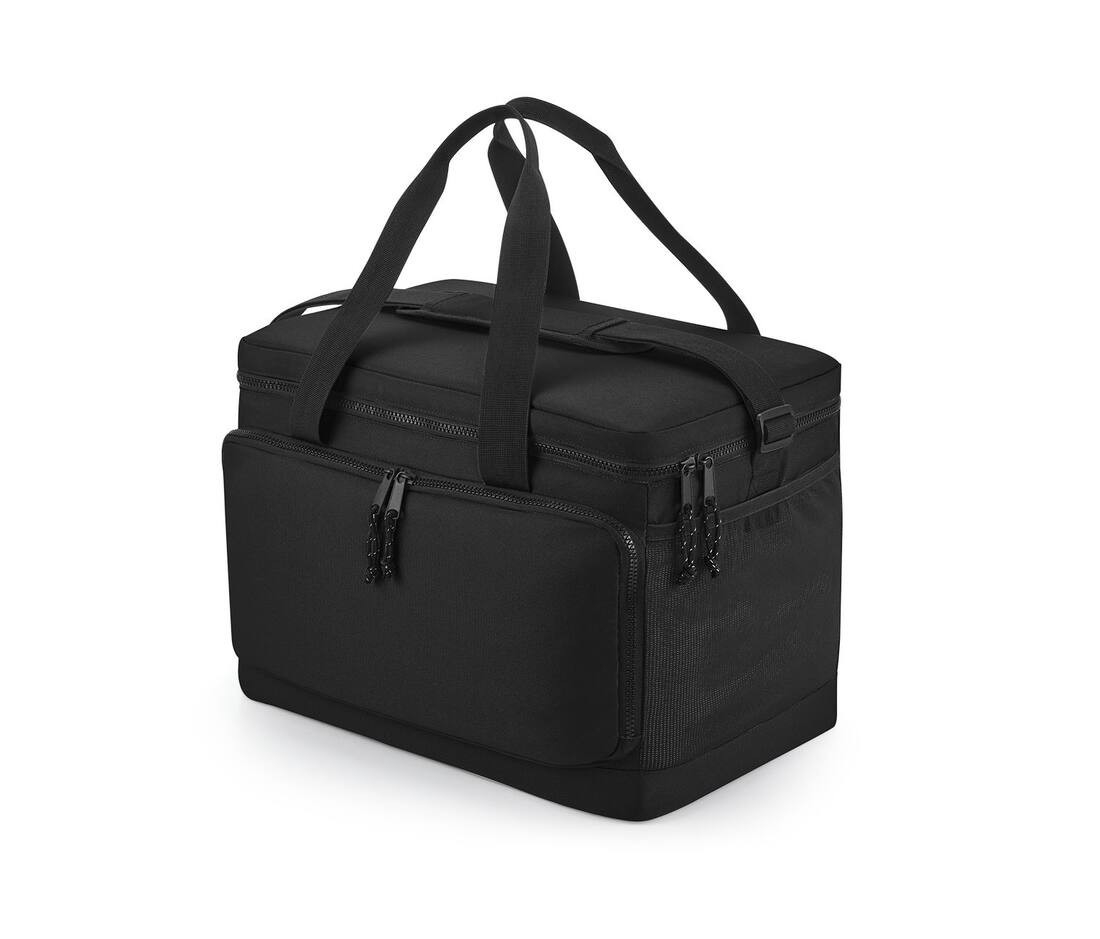 Grand sac isotherme en polyester recyclé