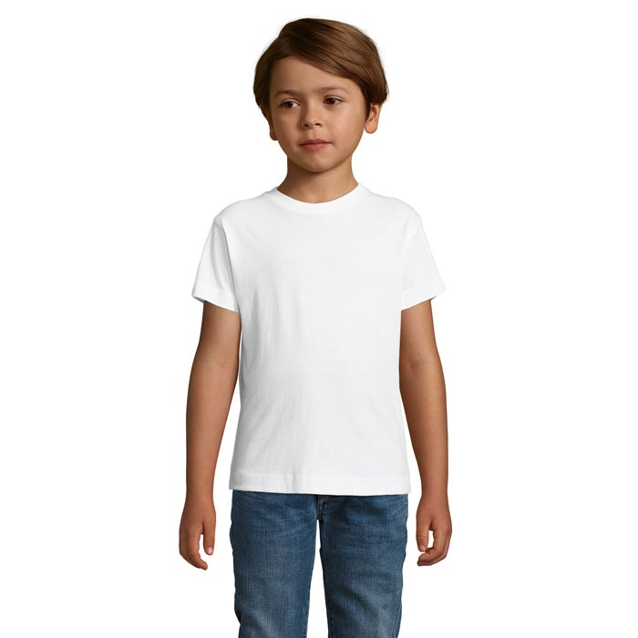 REGENT FIT KIDS T-SHIRT 150 thumb
