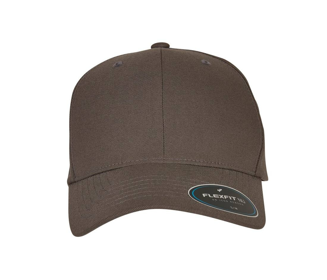 Casquette baseball 6 pans