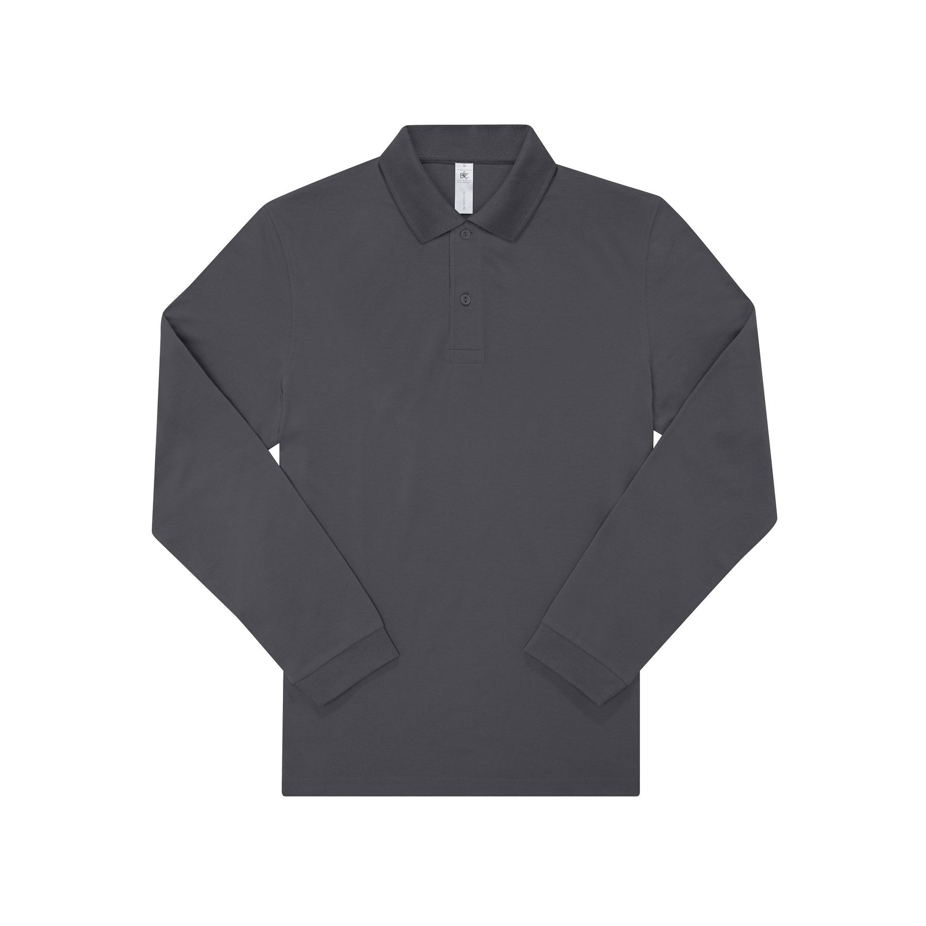 Polo manches longues 180