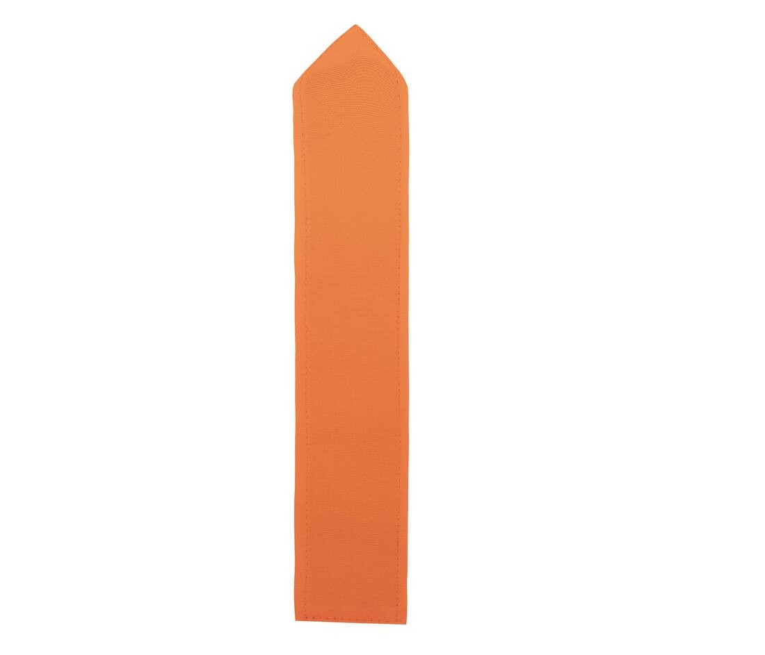 Empiècement dos