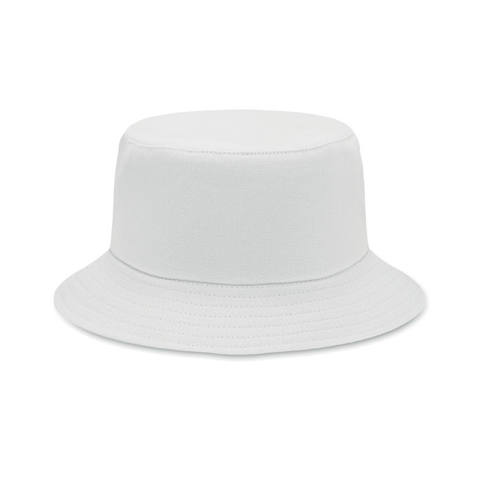 MONTI - Bob en coton brossé 260gr/m²