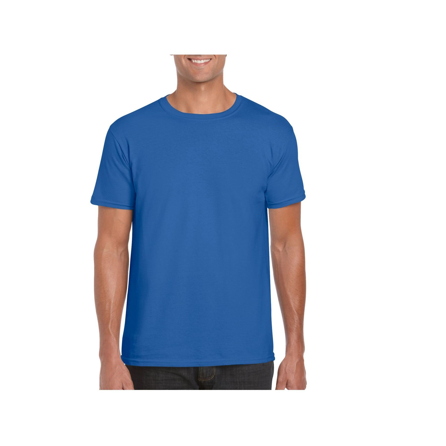 Tee-shirt col rond 150