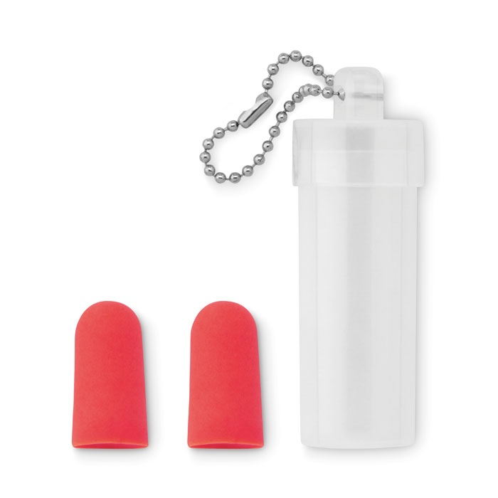 BUDS TO GO - Bouchons d'oreilles thumb