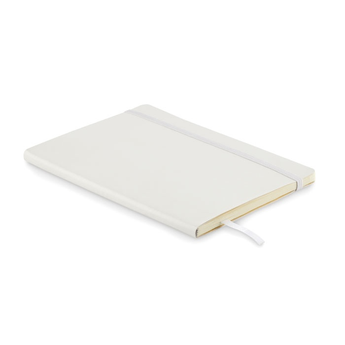 BRETA - Carnet A5 couverture en PU