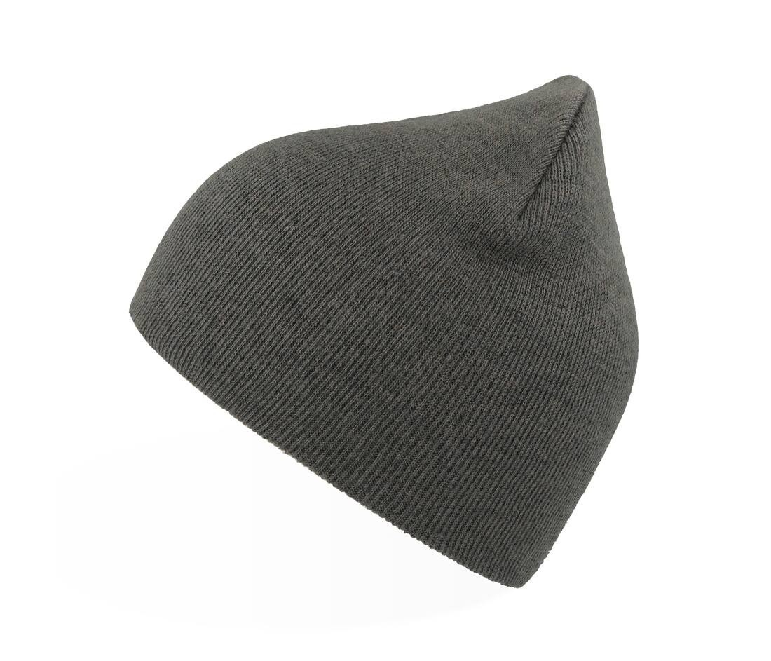 Bonnet en polyester recyclé