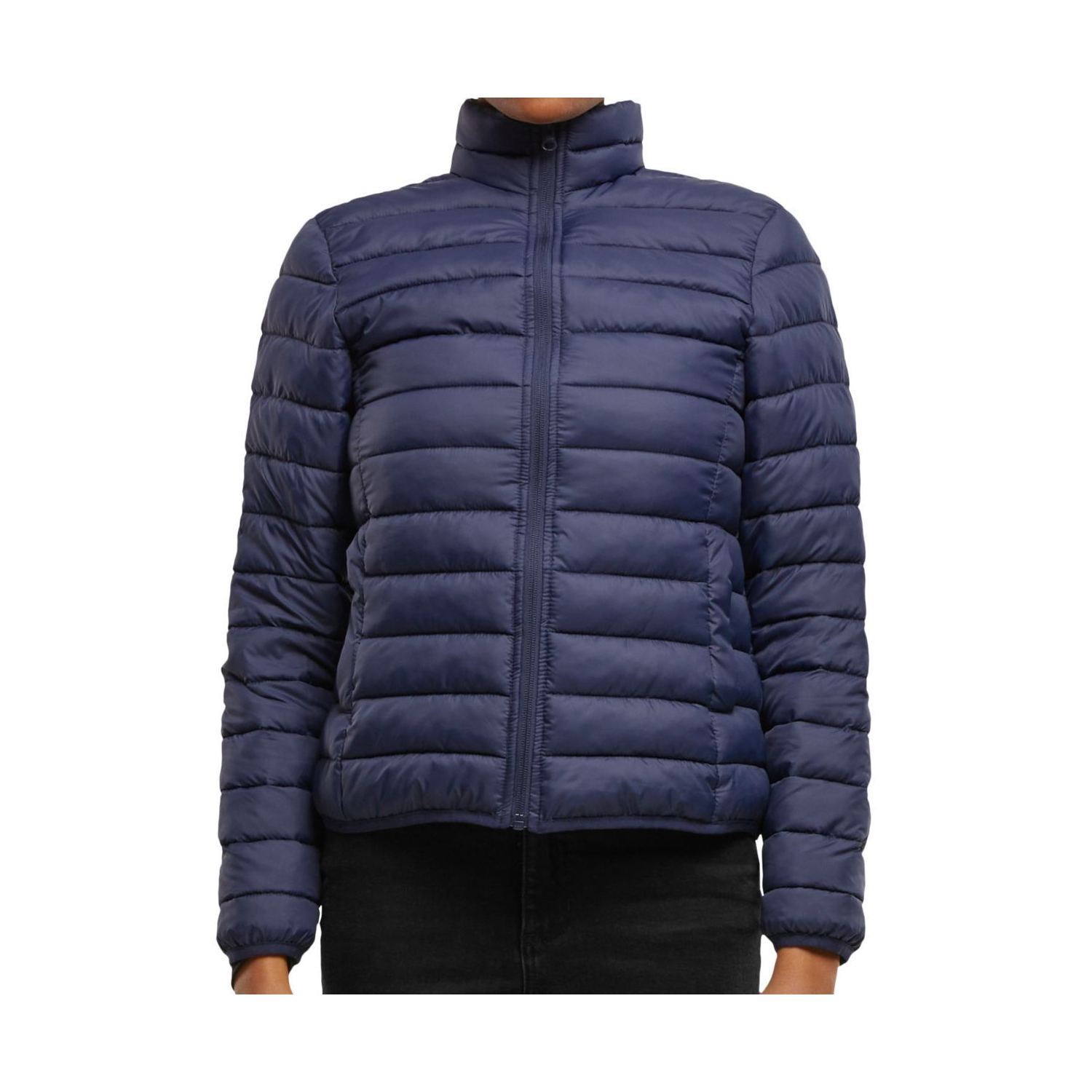 Veste matelassée femme