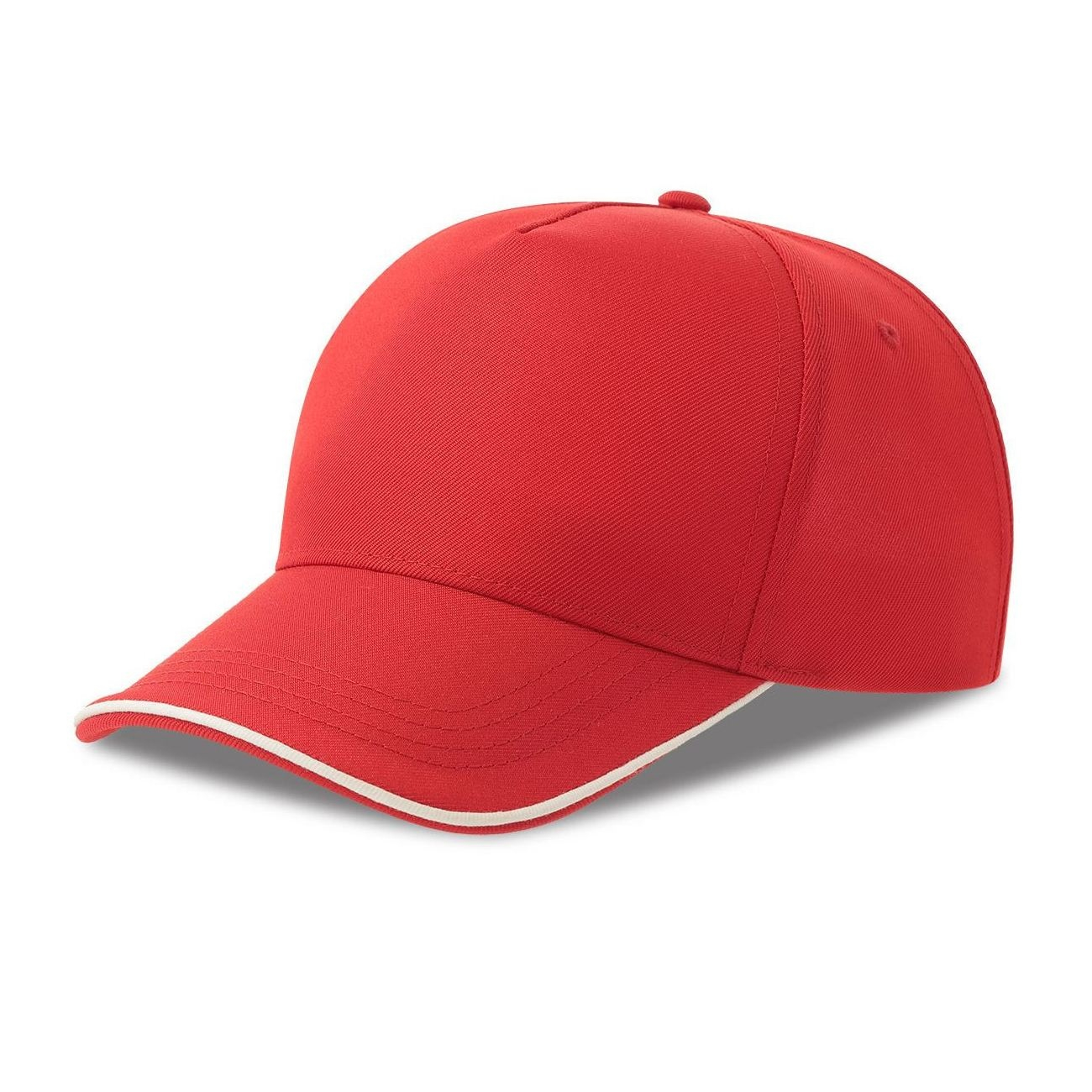 Casquette baseball 5 pans