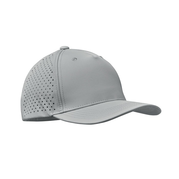 CAPO - Casquette baseball à 5 pans