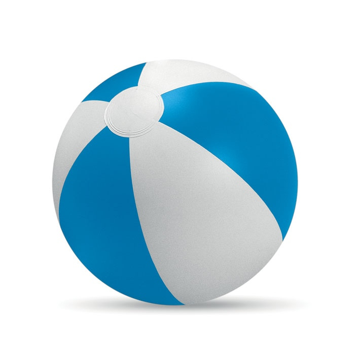 PLAYTIME - Balle gonflable plage
