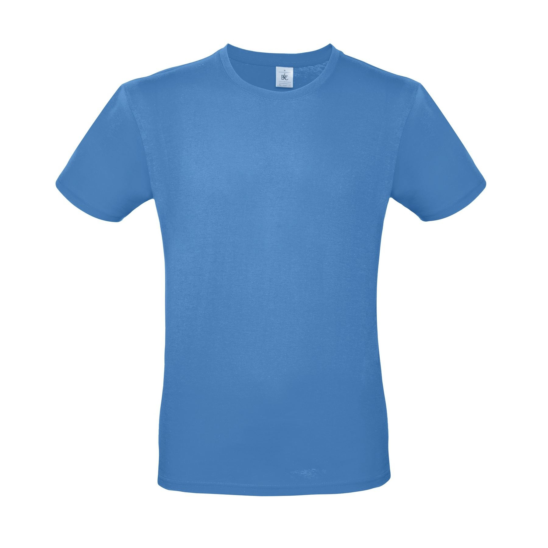Tee-shirt femme col rond 150