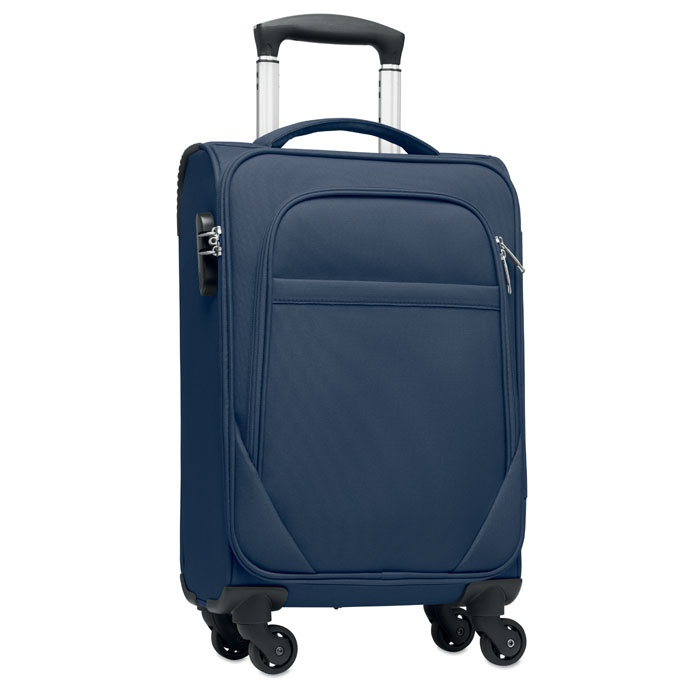 VOYAGE - Valise cabine RPET 600D