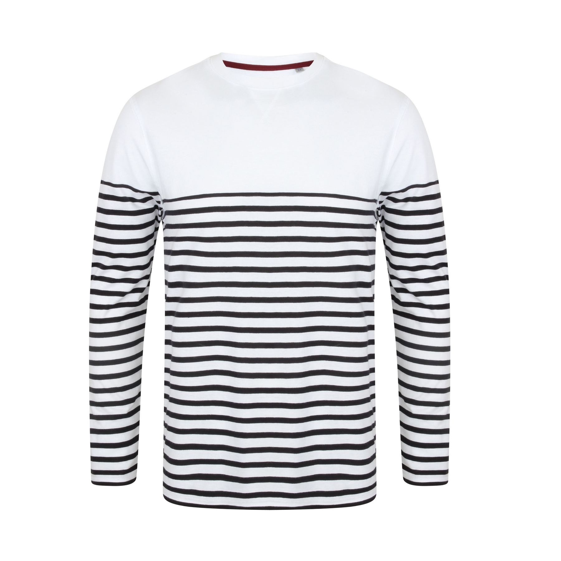 Tee-shirt marinière
