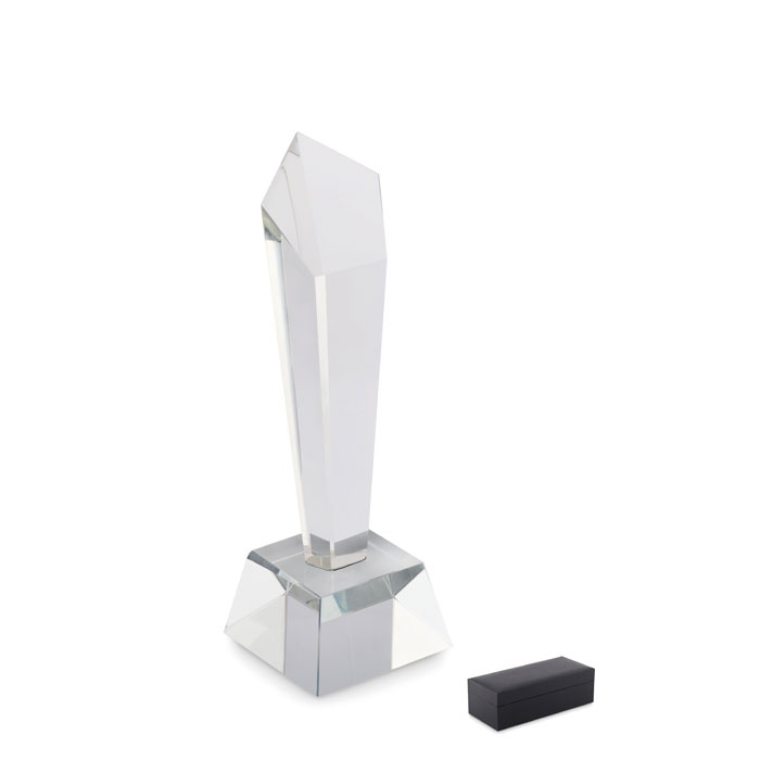 DIAWARD - Prix en cristal dans un coffret ca thumb