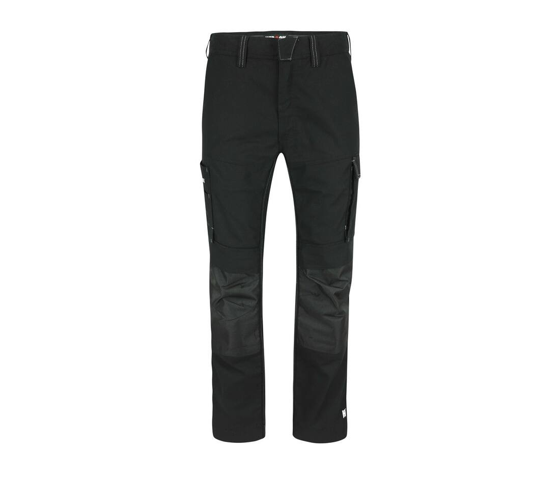 Pantalon multipoches