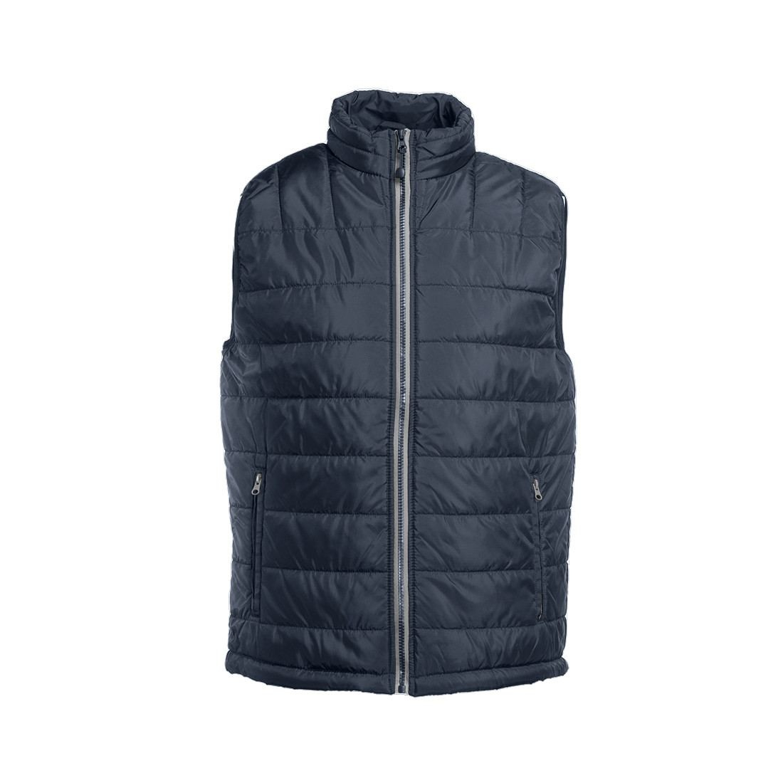 Bodywarmer tendance homme