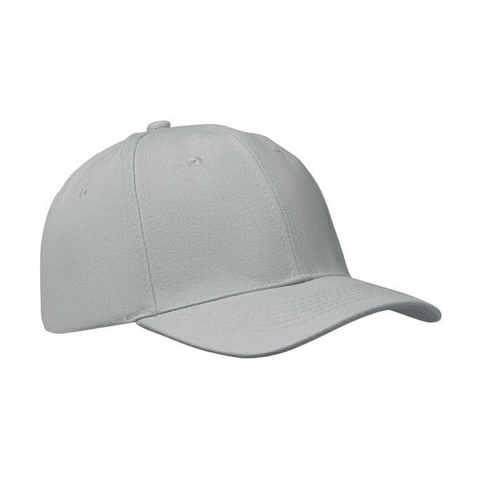 BUFFALO - Casquette baseball 6 pans thumb