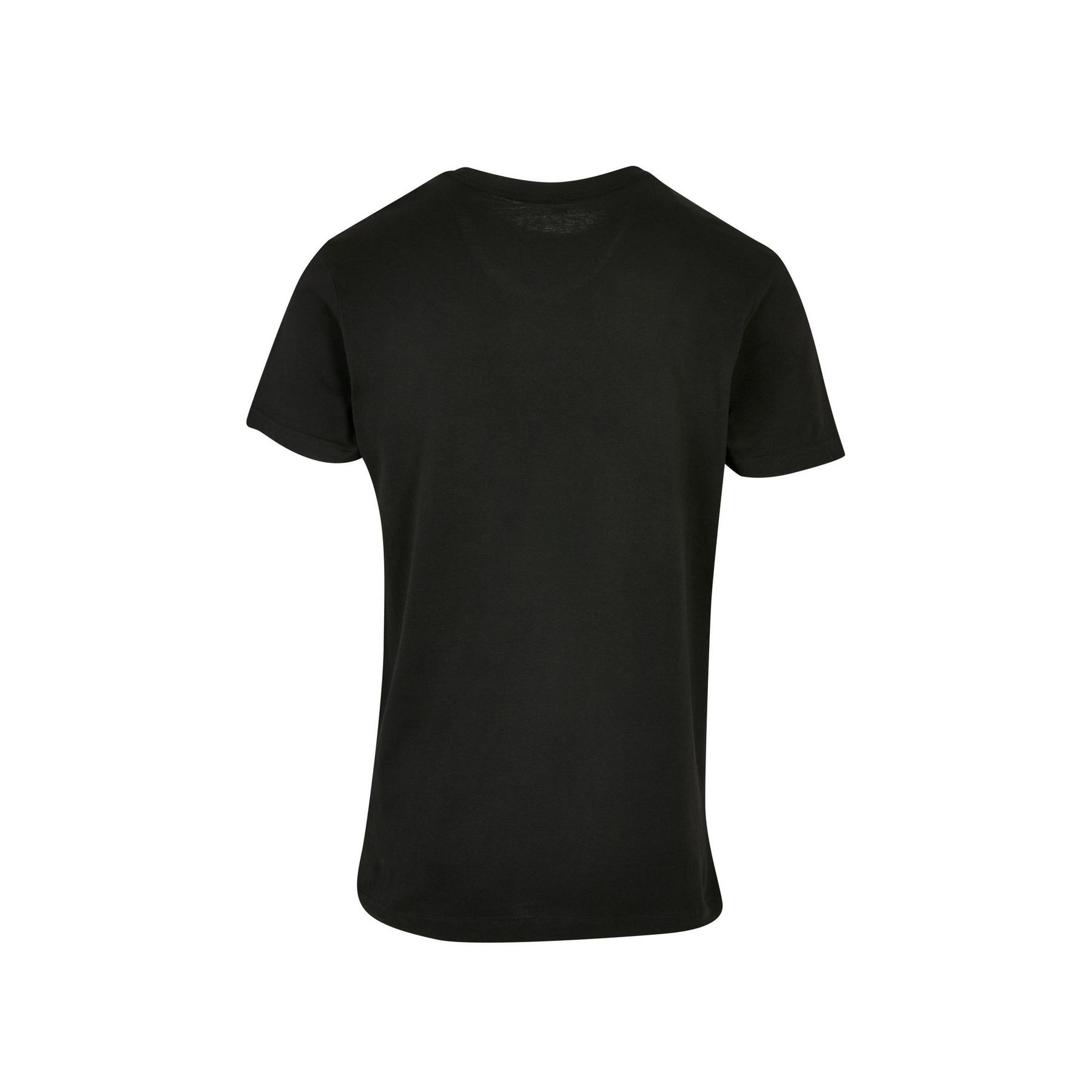 Tee-shirt col rond 140