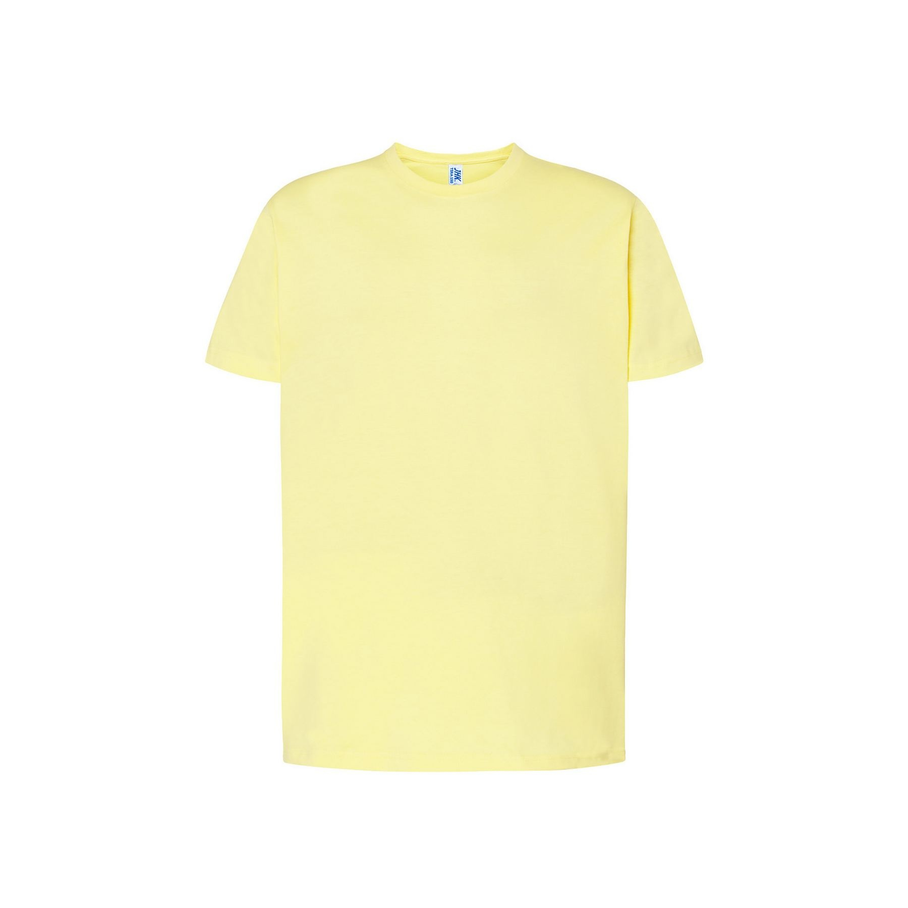 Tee-shirt homme col rond 155