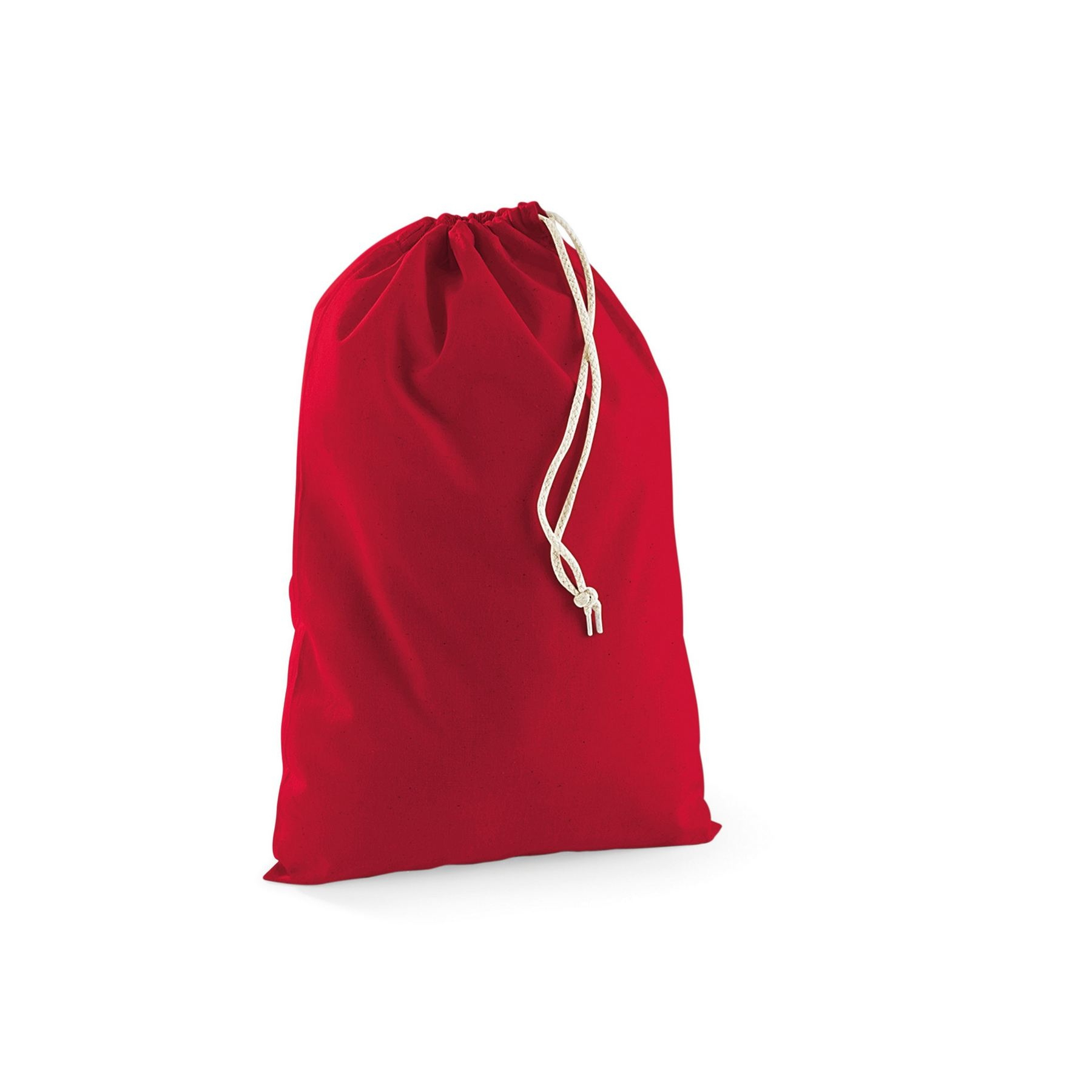 Petit sac en coton