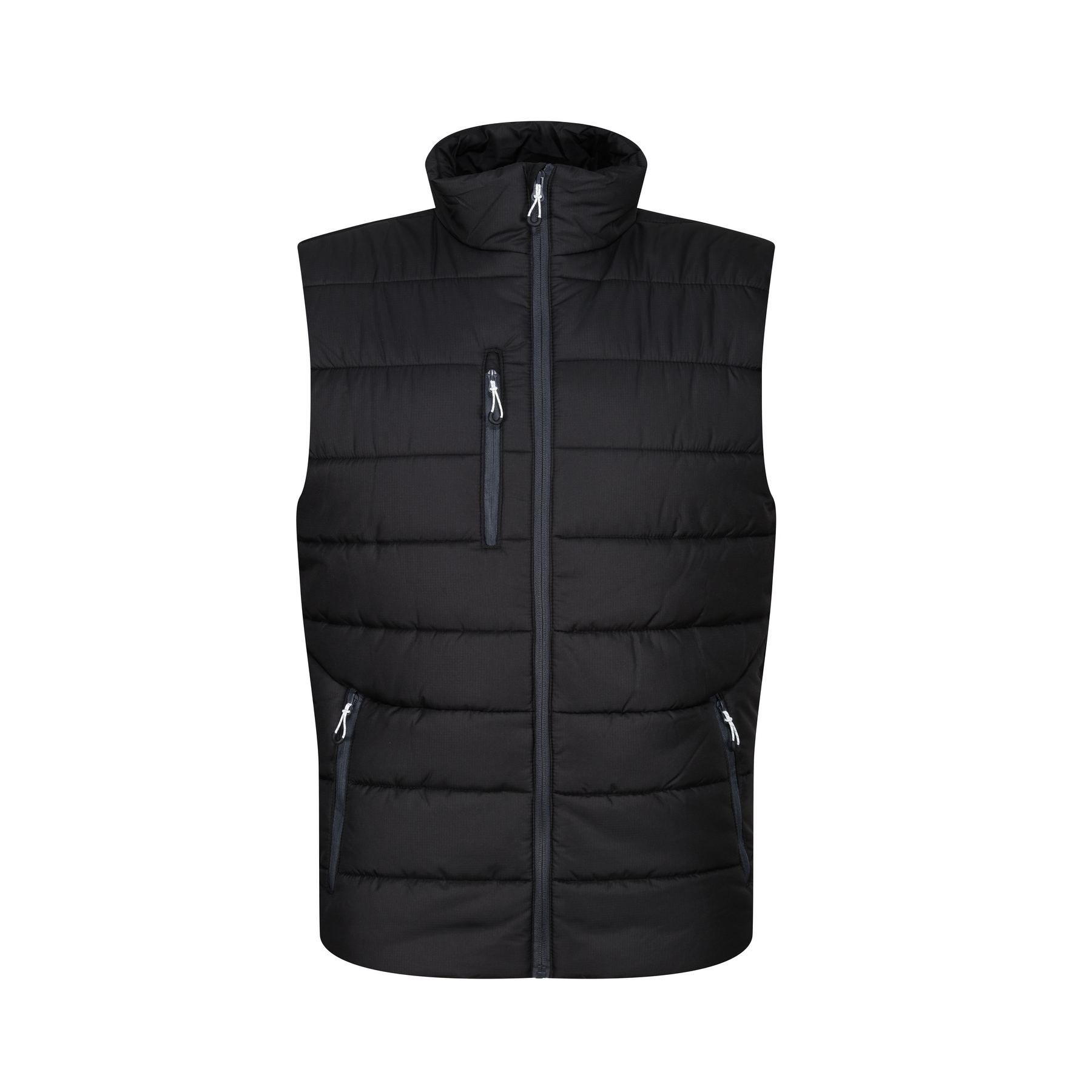 Bodywarmer matelassé homme