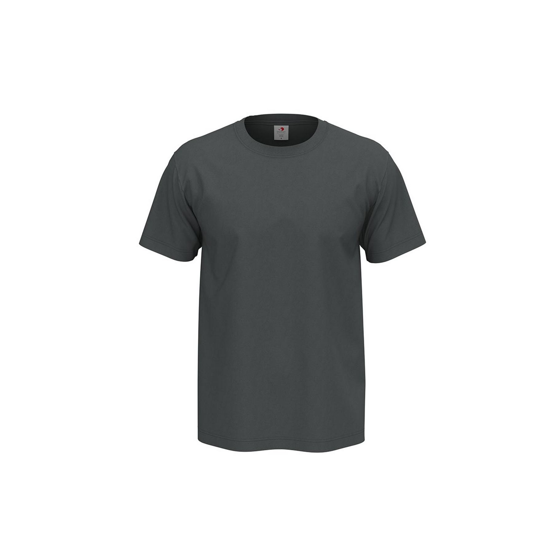 Tee-shirt col rond homme