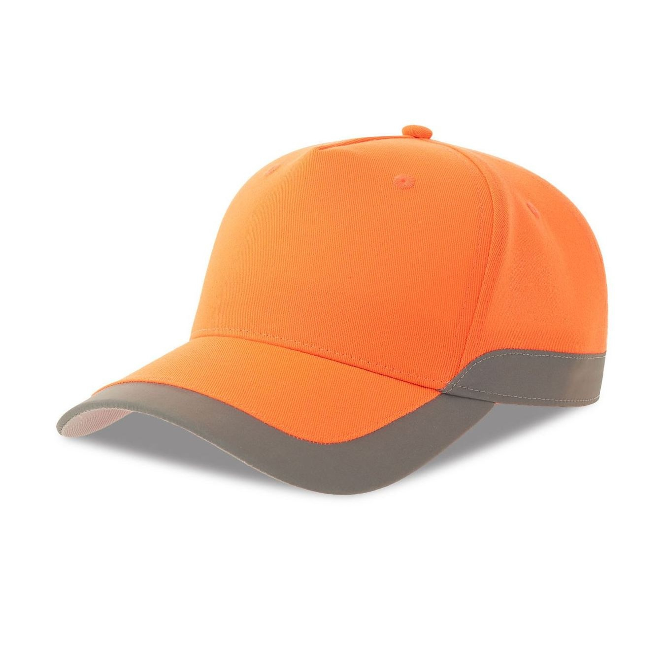 Casquette 5 pans haute visibilté thumb