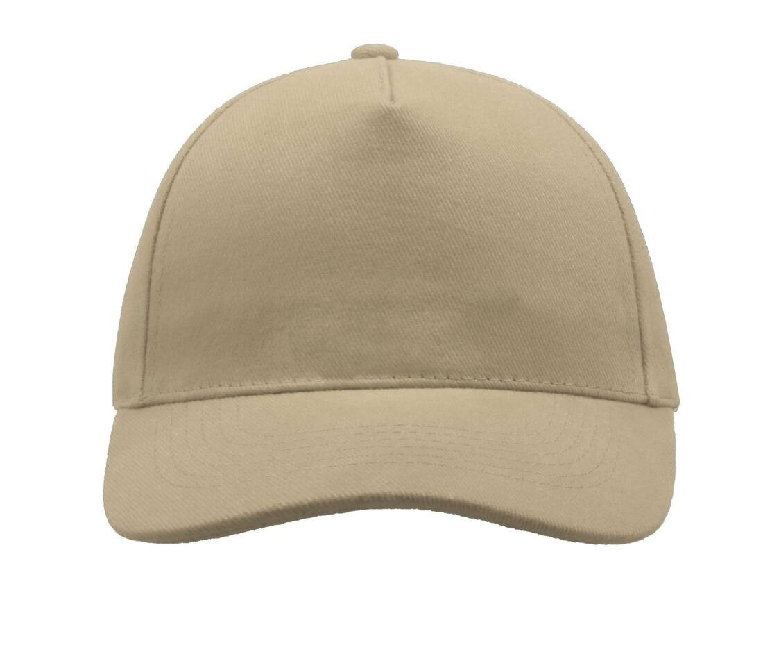 Casquette liberty five boucle