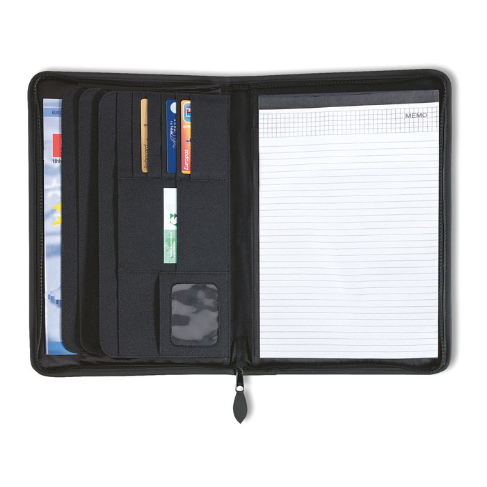PRIME - Conférencier polyester A4 thumb