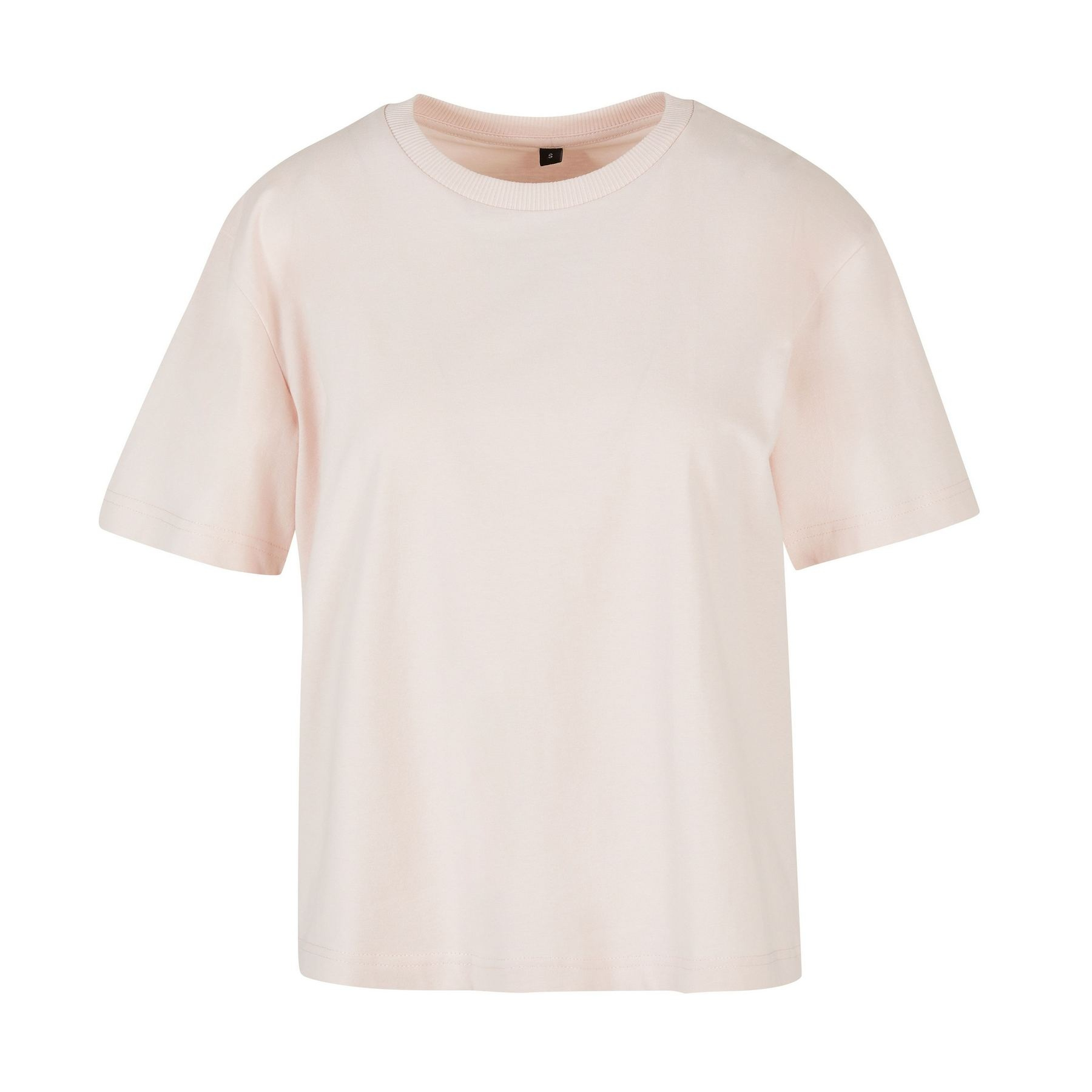 Tee-shirt oversize femme