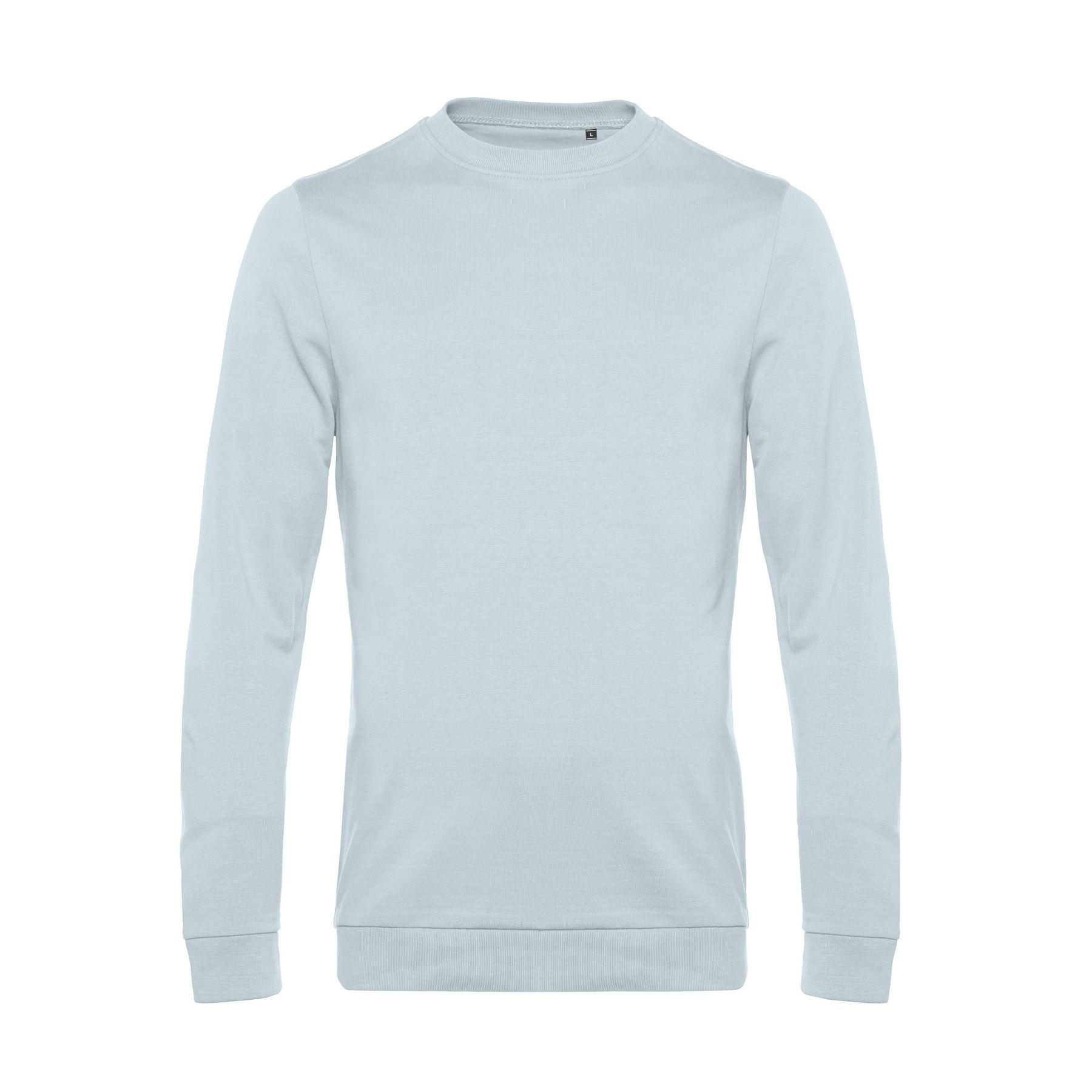 Sweat col rond #