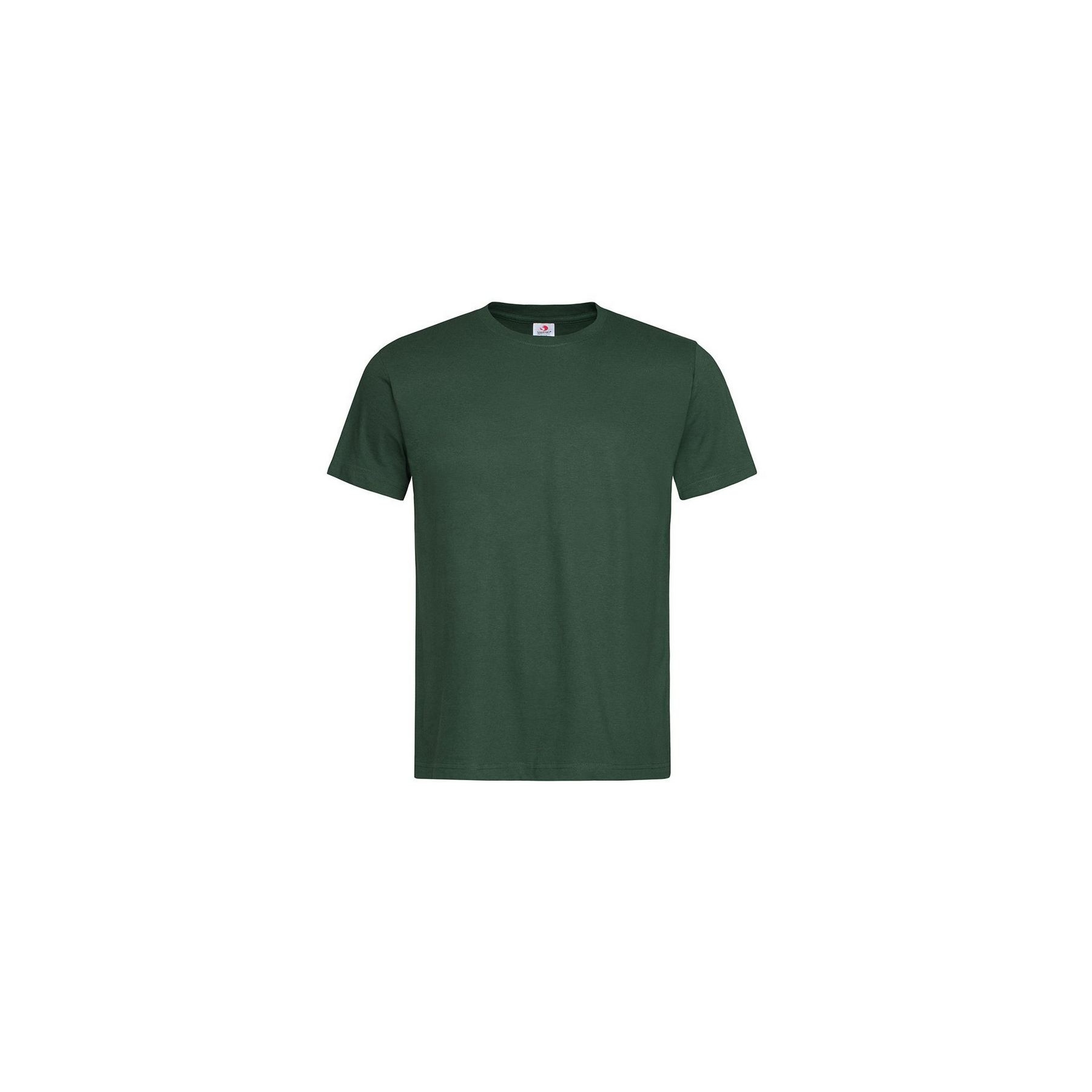 Tee-shirt unisexe col rond