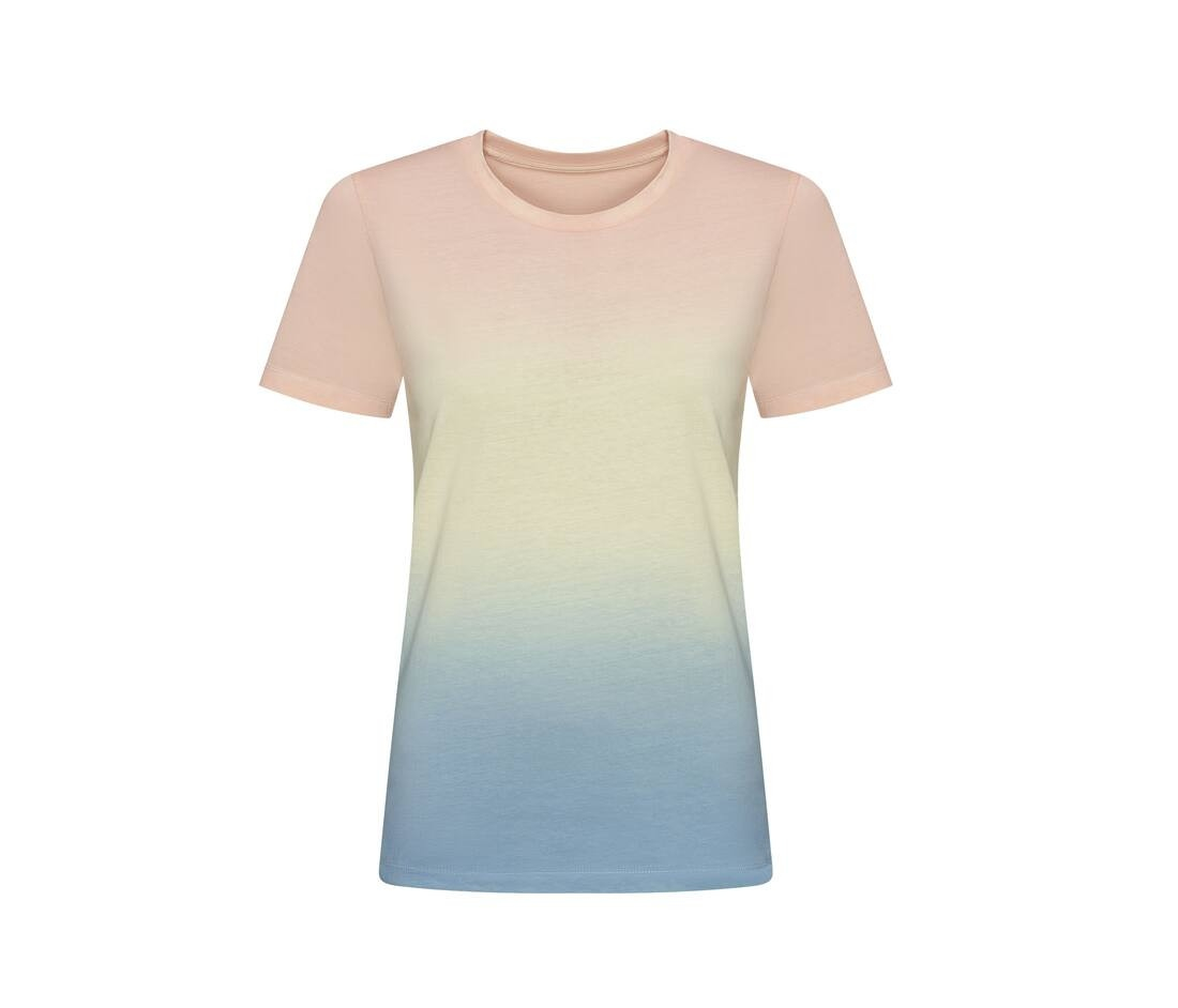 Tee-shirt unisexe tie-dye