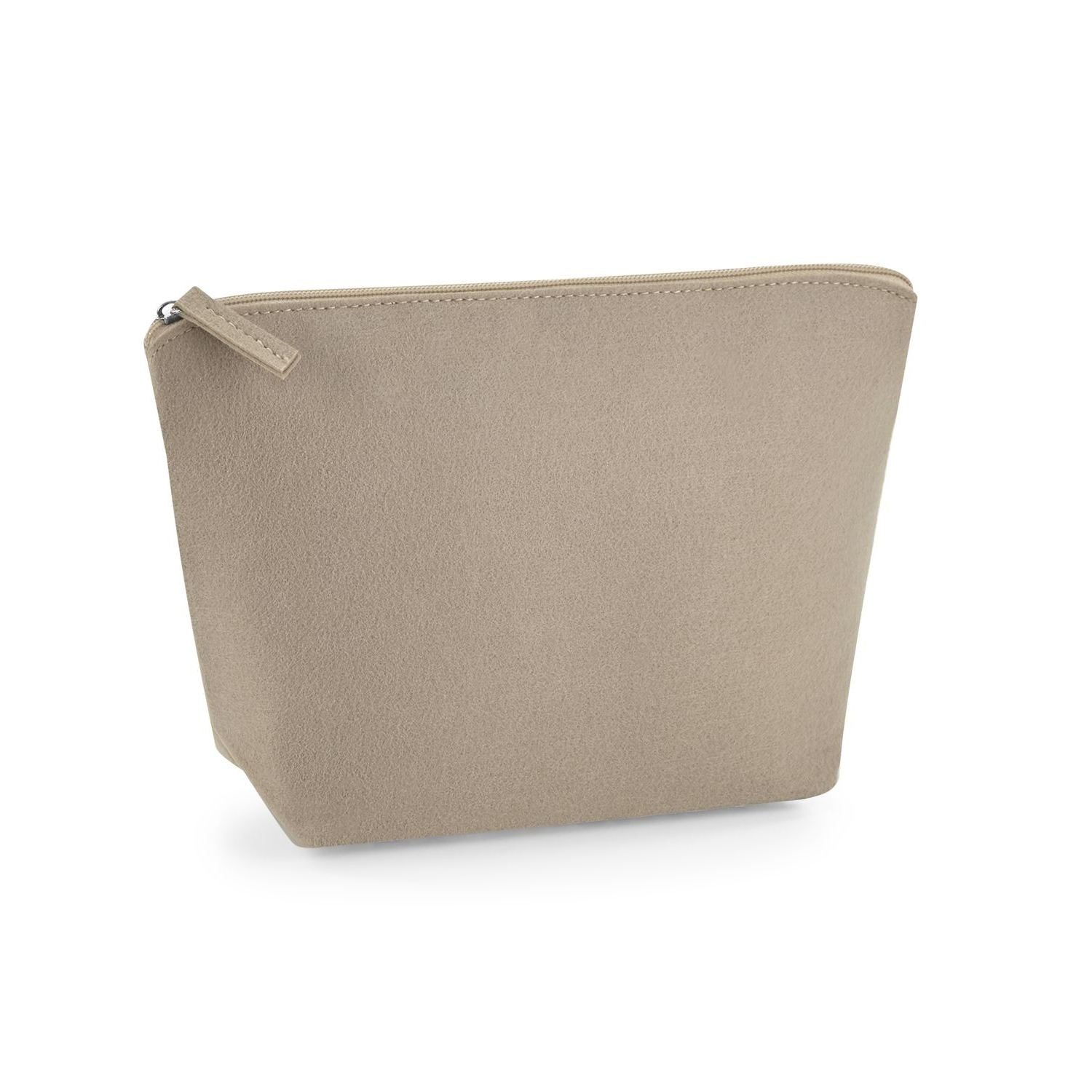 Trousse à accessoires en feutrine