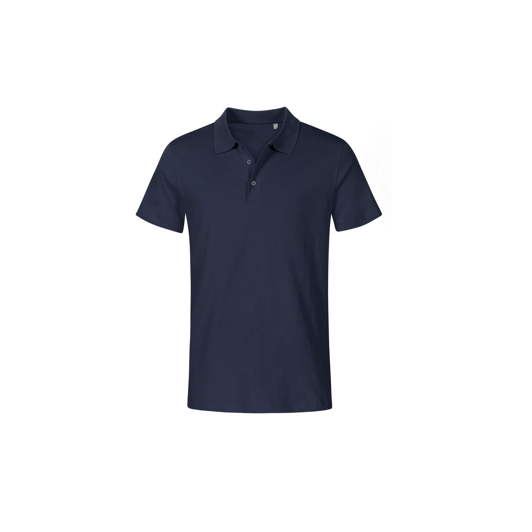 Polo homme maille jersey