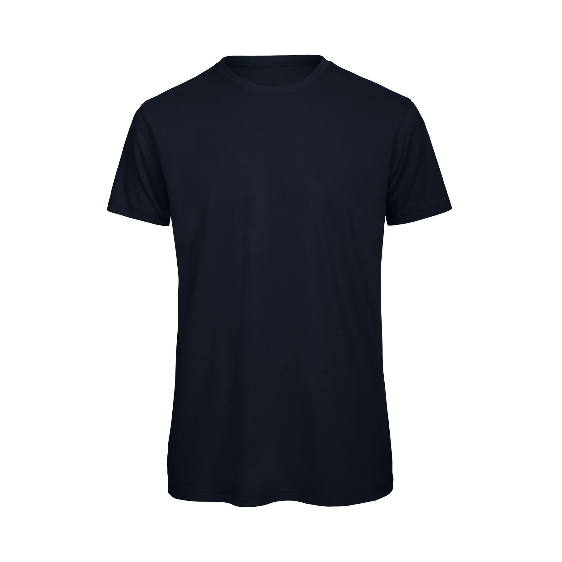 Tee-shirt homme coton bio