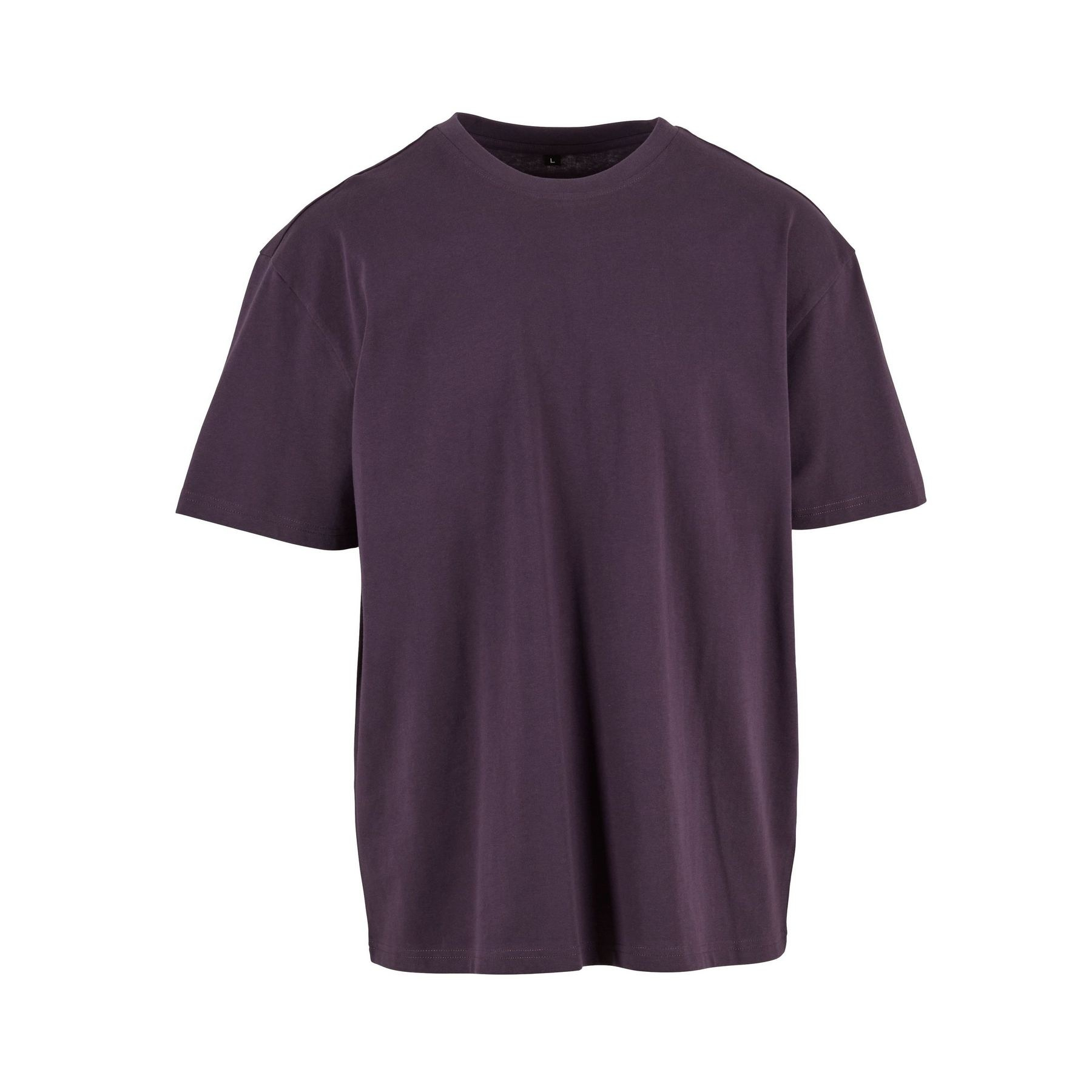 Tee-shirt ample en coton