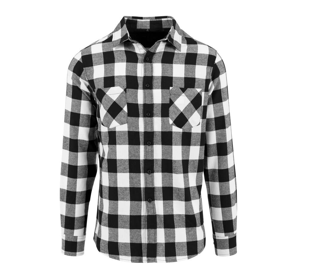 Chemise en flanelle thumb