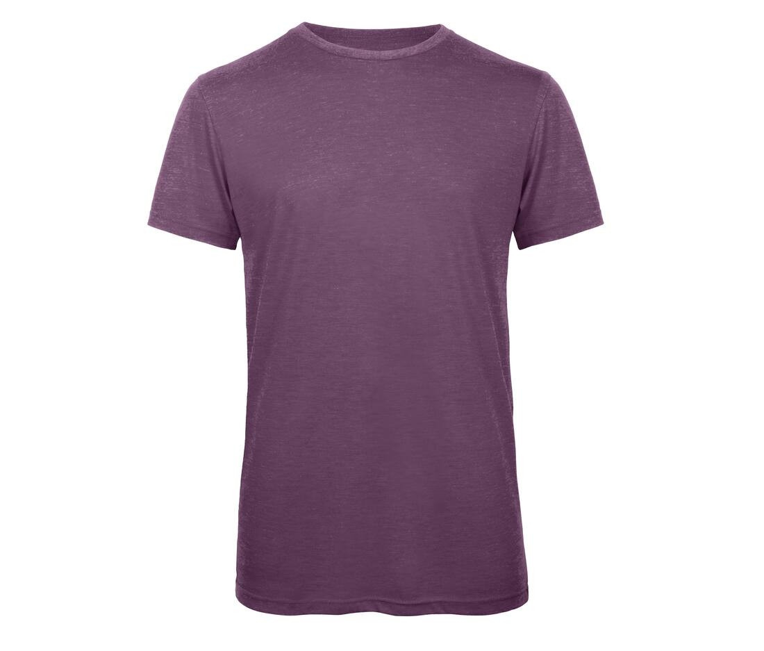 Tee-shirt homme tri-blend
